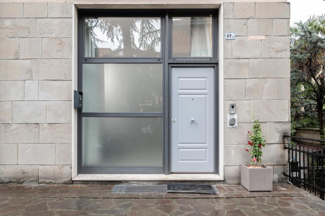 Turati Apartments Bologna Exterior photo