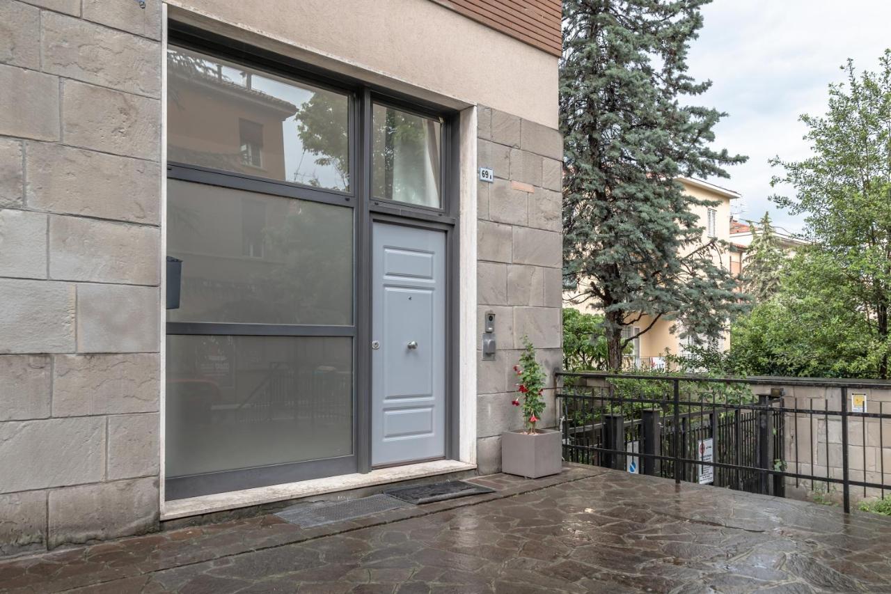 Turati Apartments Bologna Exterior photo